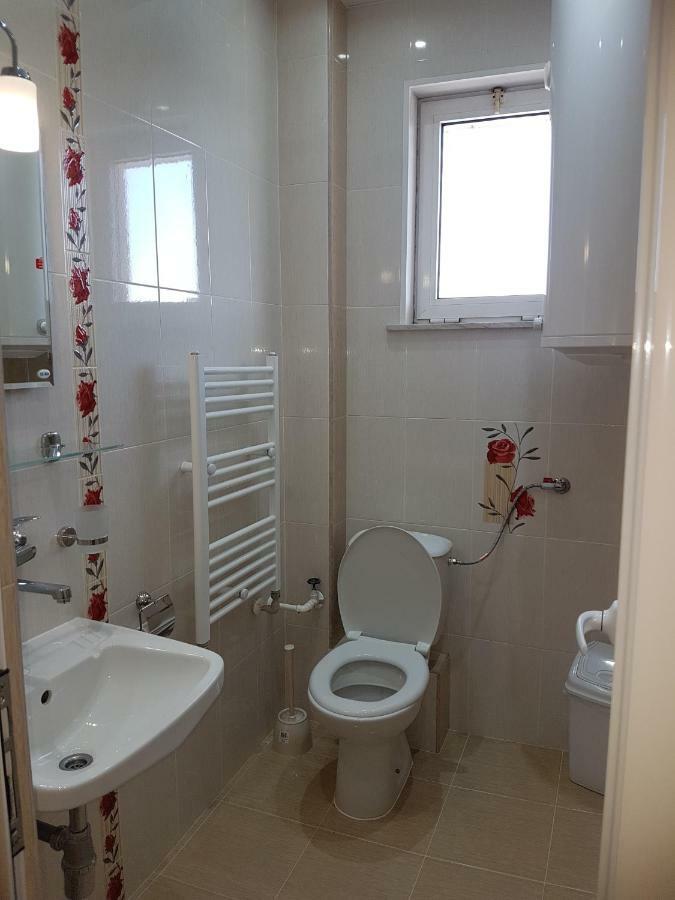 Family Hotel Zhelkovi - Olympia Kharmanli Zewnętrze zdjęcie